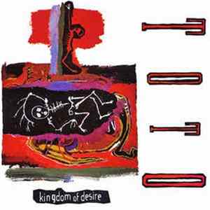 Toto - Kingdom Of Desire FLAC