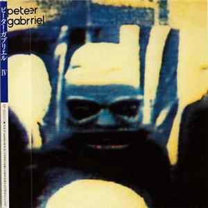 Peter Gabriel - IV FLAC
