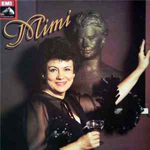 Mimi Coertse - Mimi FLAC