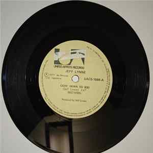 Jeff Lynne - Goin' Down To Rio FLAC