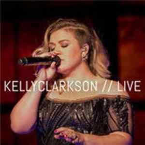 Kelly Clarkson - Shake It Out (Live) FLAC
