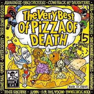Various - The Very Best Of Pizza Of Death FLAC