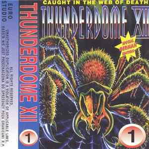 Various - Thunderdome XII - Caught In The Web Of Death Vol. 1 FLAC
