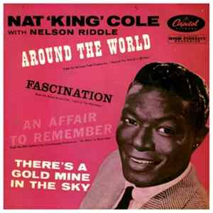 Nat 'King' Cole With Nelson Riddle - Around The World FLAC