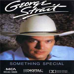 George Strait - Something Special FLAC