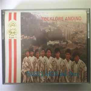 Takillakta del Perú - Sin Fronteras - Vol. II FLAC