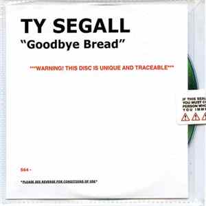 Ty Segall - Goodbye Bread FLAC