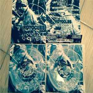 Violent Gorge / Rotocles - Violent Gorge / Rotocles FLAC