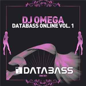 DJ Omega - Databass Online Vol. 1 FLAC