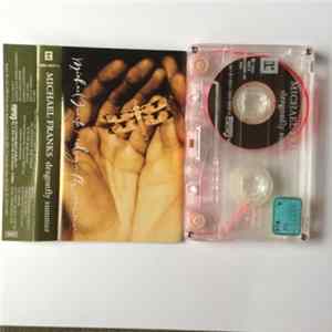 Michael Franks - Dragonfly Summer FLAC