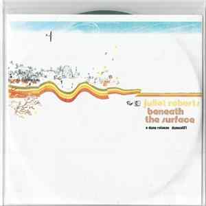 Juliet Roberts - Beneath The Surface FLAC