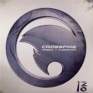 Crossfire - Hideout / Swordfight FLAC