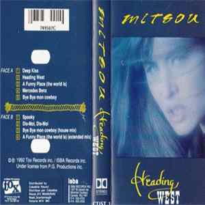 Mitsou - Heading West FLAC