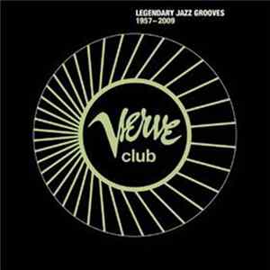 Various - Verve Club - Legendary Jazz Grooves 1957 - 2009 FLAC