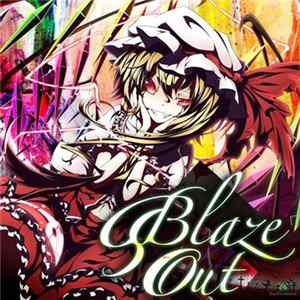 Various - Blaze Out FLAC