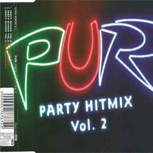 Pur - Party Hitmix Vol. 2 FLAC