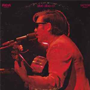 José Feliciano - Alive Alive-o! Live At London Palladium FLAC