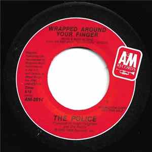 The Police - Wrapped Around Your Finger FLAC