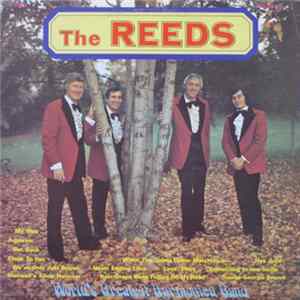 The Reeds - World's Greatest Harmonica Band FLAC