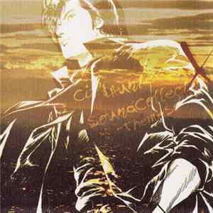 Various - City Hunter Sound Collection X - Theme Songs FLAC