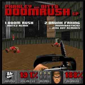 Farley & Ditto - Doomrush EP FLAC