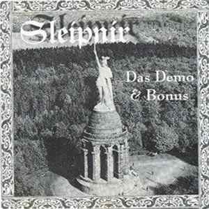 Sleipnir - Das Demo & Bonus FLAC