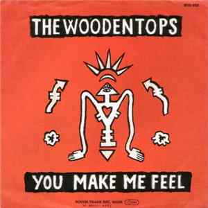 The Woodentops - You Make Me Feel / Stop This Car FLAC