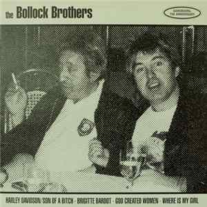 The Bollock Brothers - Gainsbourg, The Anniversary FLAC