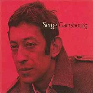 Serge Gainsbourg - Serge Gainsbourg FLAC