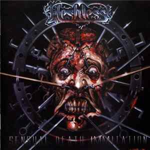 Fleshless - Sensual Death Immitation / Grindgod FLAC