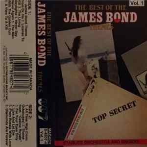 Starlite Orchestra & Singers - The Best Of The James Bond Themes: Vol. 1 FLAC