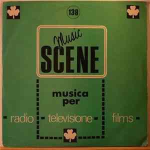 Minus Vocal Group, Annamaria Rame - Vocal Scene FLAC