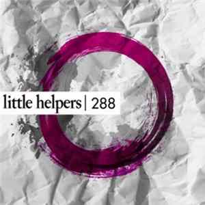 Lucio Agustin - Little Helpers 288 FLAC