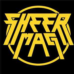 Sheer Mag - Sheer Mag FLAC