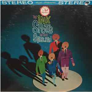 The Ink Spots - In The Spotlite FLAC