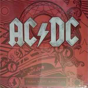 AC/DC - Train Kept A-Rollin FLAC