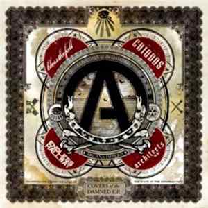 Atreyu - Covers Of The Damned FLAC