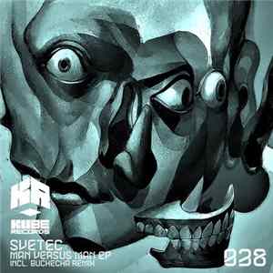 SveTec - Man Versus Man EP FLAC