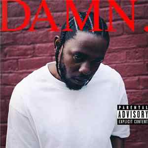 Kendrick Lamar - Damn FLAC