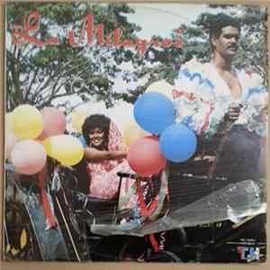 La Milagros - La Milagros FLAC