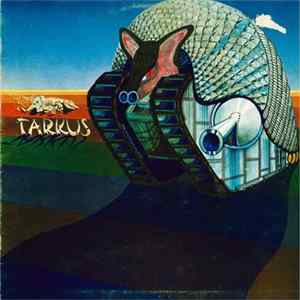 Emerson, Lake & Palmer - Tarkus FLAC