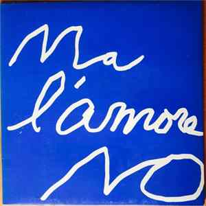 Lucio Amelio - Ma L 'Amore No FLAC