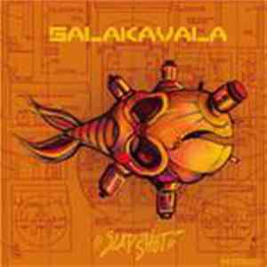 Salakavala - Slap Shot FLAC