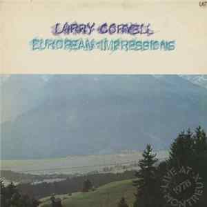 Larry Coryell - European Impressions FLAC