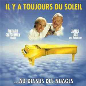 Richard Clayderman & James Last - Il Y A Toujours Du Soleil Au-Dessus Des Nuages FLAC