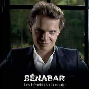 Bénabar - Les Bénéfices Du Doute FLAC