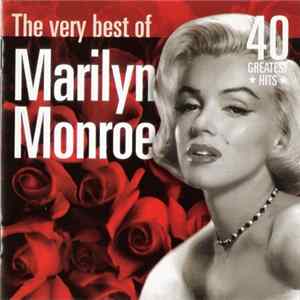 Marilyn Monroe - The Very Best Of FLAC