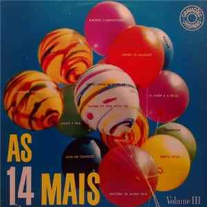 Various - As 14 Mais Vol. III FLAC