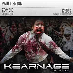 Paul Denton - Zombie FLAC