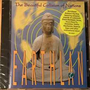 Earthlan - The Beautiful Collision of Nations FLAC